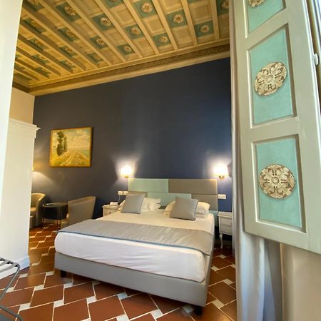 פירנצה Hotel Atlantic Palace מראה חיצוני תמונה