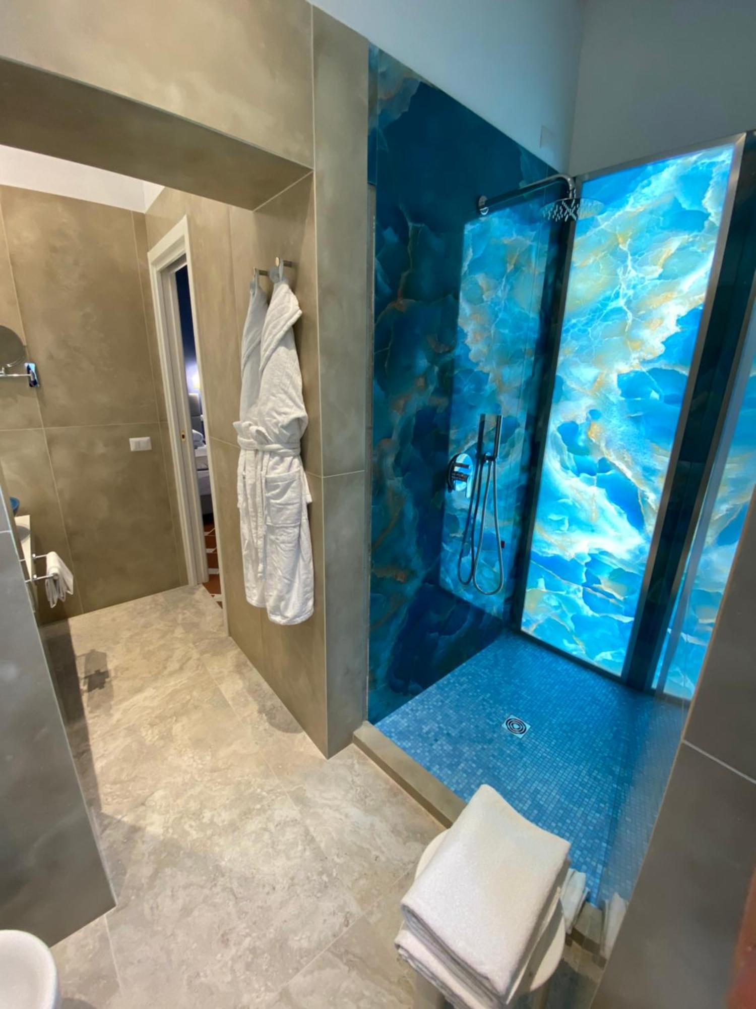 פירנצה Hotel Atlantic Palace מראה חיצוני תמונה